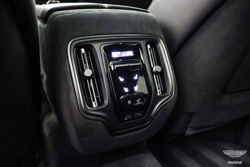 2026 Aston Martin DBX S S-29