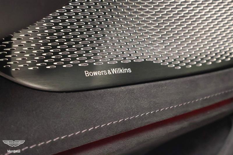 2026 Aston Martin DBX S S-13