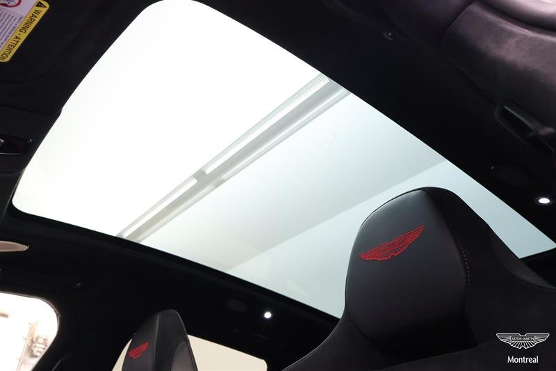 2026 Aston Martin DBX S S-9