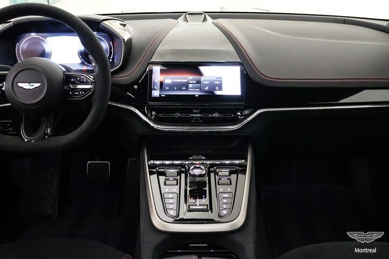 2026 Aston Martin DBX S S-27