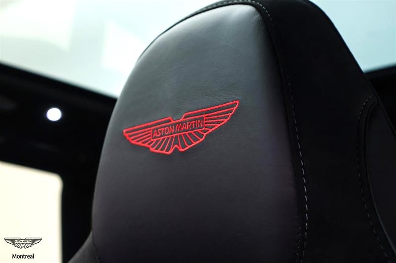 2026 Aston Martin DBX S S-8