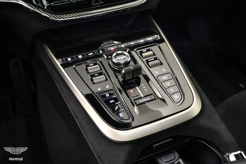 2026 Aston Martin DBX S S-28