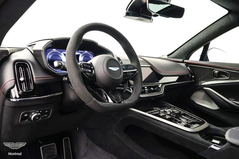 2026 Aston Martin DBX S S-20