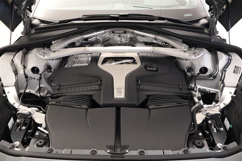 2026 Aston Martin DBX S S-14