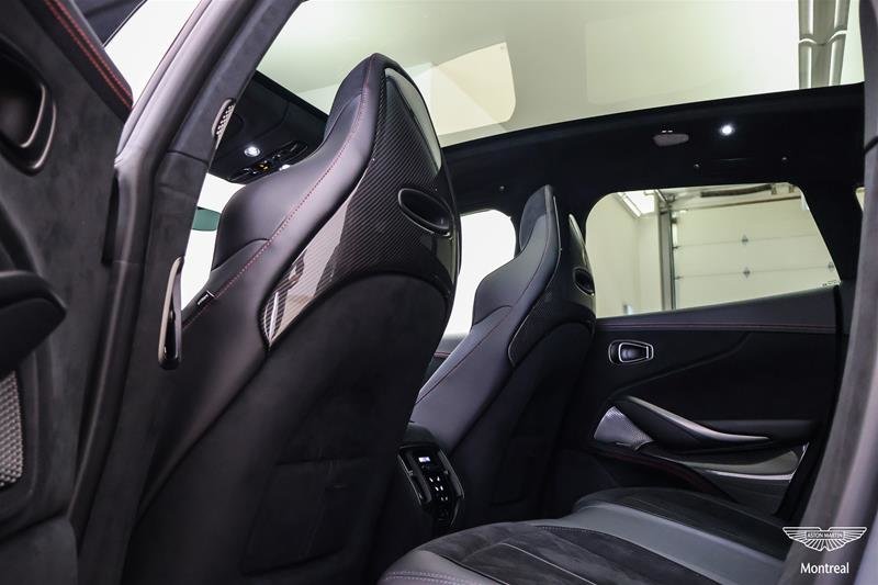 2026 Aston Martin DBX S S-11