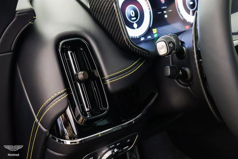 2026 Aston Martin DBX S S-14