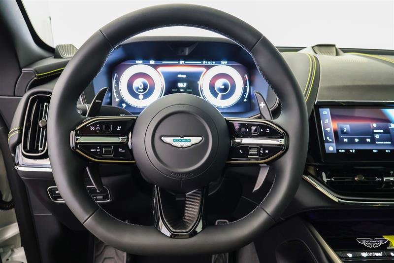 2026 Aston Martin DBX S S-16