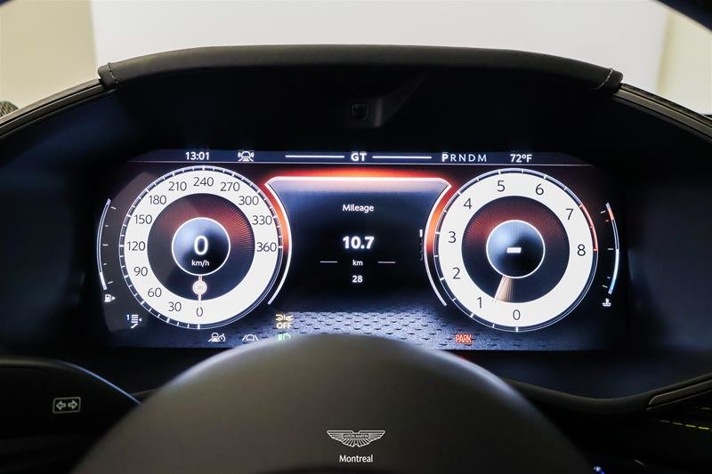 2026 Aston Martin DBX S S-15