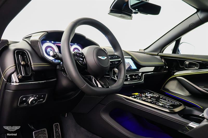 2026 Aston Martin DBX S S-13