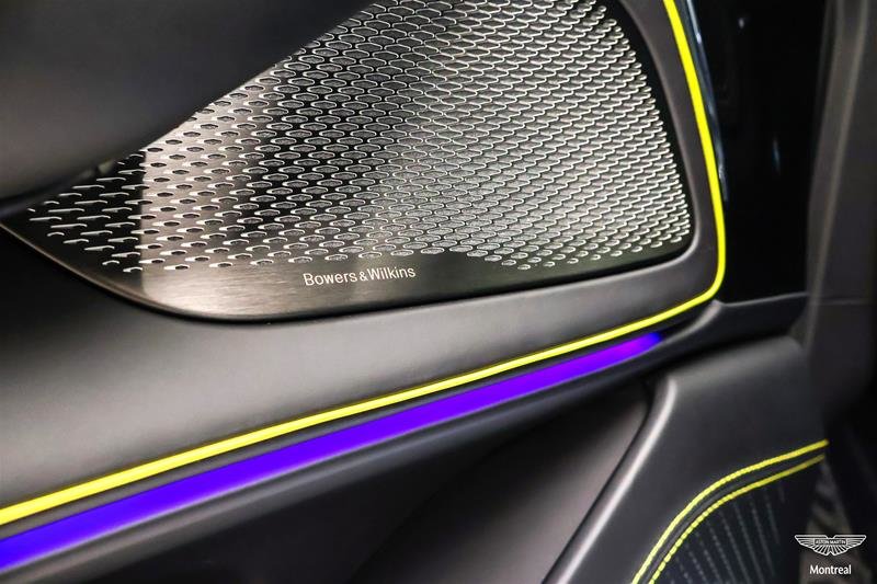 2026 Aston Martin DBX S S-5