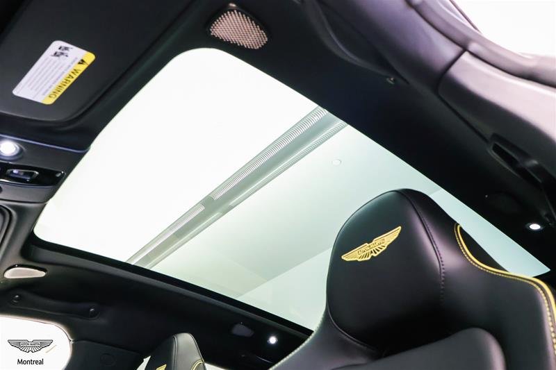 2026 Aston Martin DBX S S-7