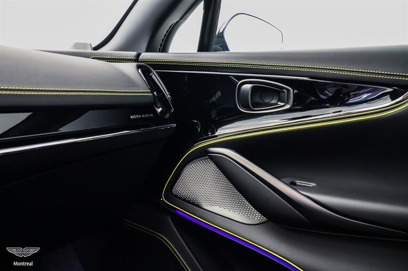 2026 Aston Martin DBX S S-18