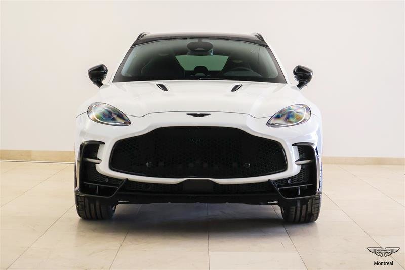 2026 Aston Martin DBX S S-1
