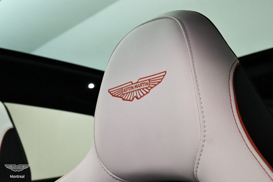 2026 Aston Martin DBX S S-16