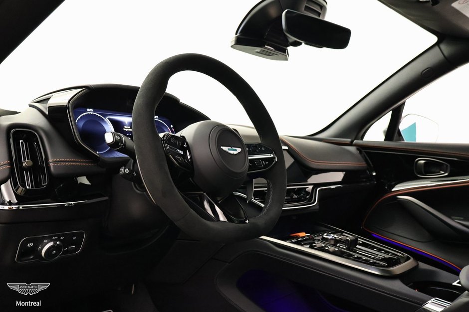 2026 Aston Martin DBX S S-6
