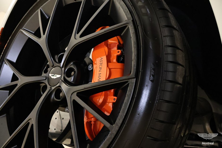 2026 Aston Martin DBX S S-19