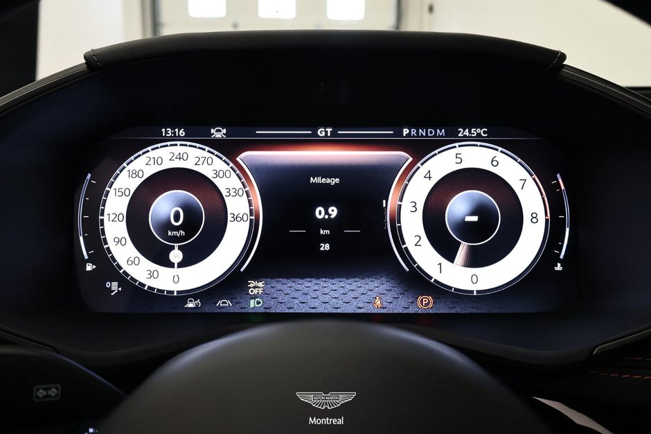 2026 Aston Martin DBX S S-7