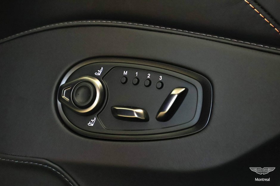 2026 Aston Martin DBX S S-23