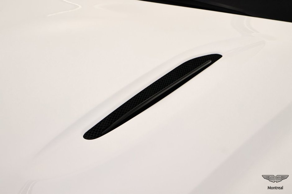 2026 Aston Martin DBX S S-11