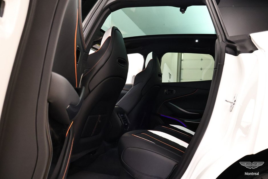 2026 Aston Martin DBX S S-18