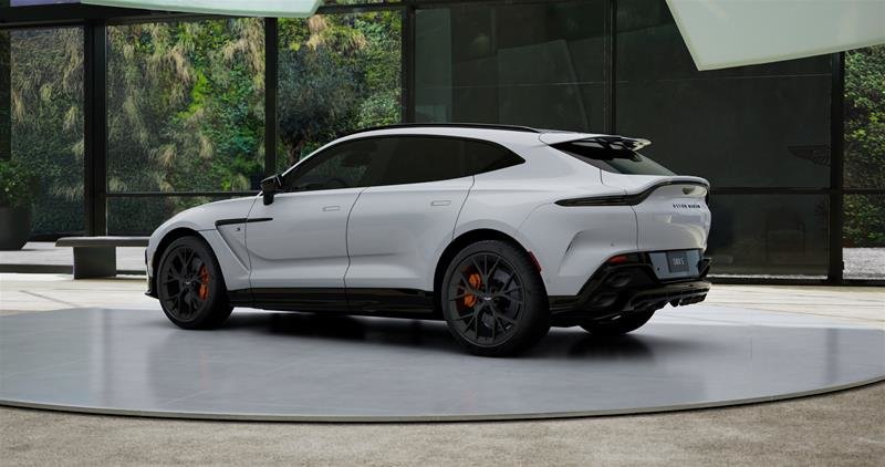 Aston Martin DBX S S 2026-3