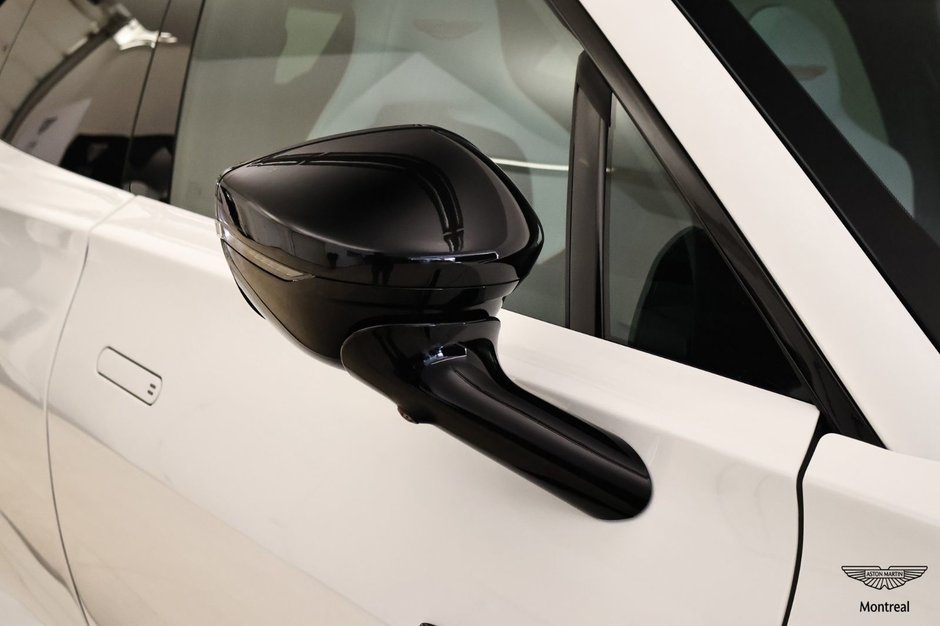 2026 Aston Martin DBX S S-12