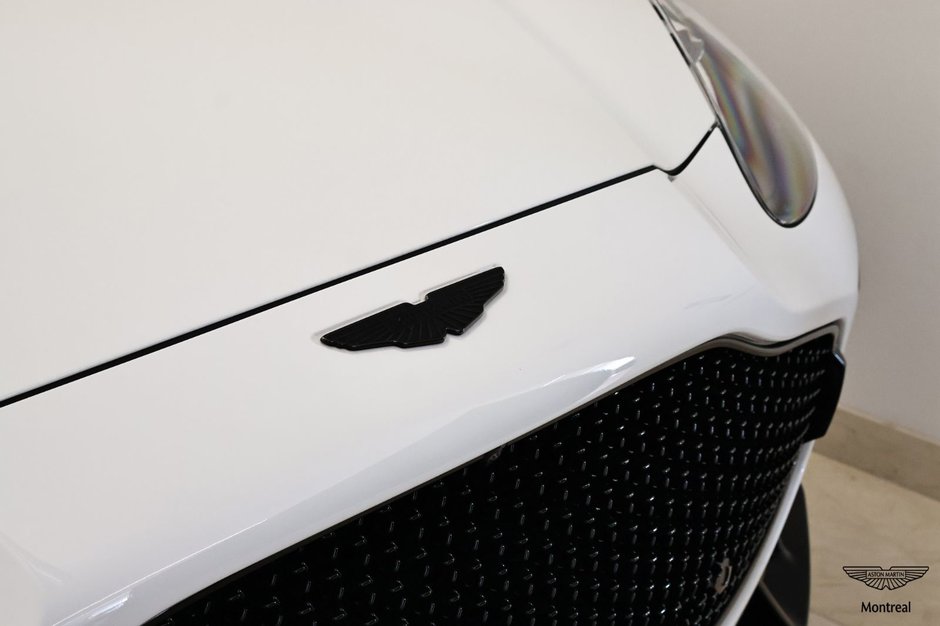 2026 Aston Martin DBX S S-10