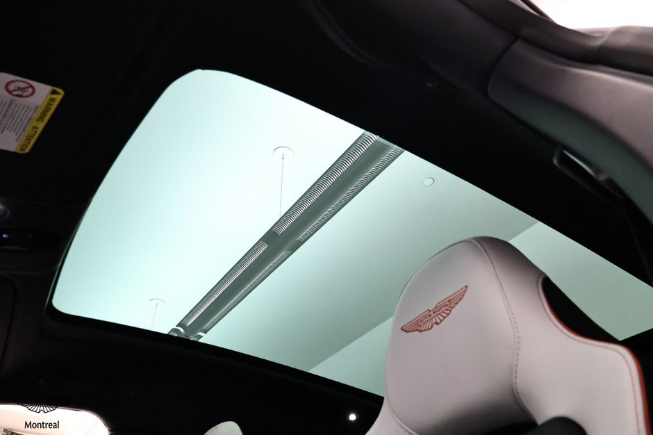 2026 Aston Martin DBX S S-17