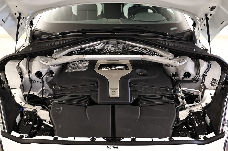 2026 Aston Martin DBX S S-15