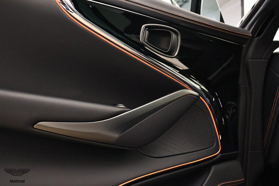2026 Aston Martin DBX S S-14
