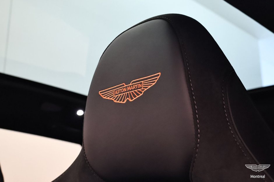 Aston Martin DBX S S 2026-20