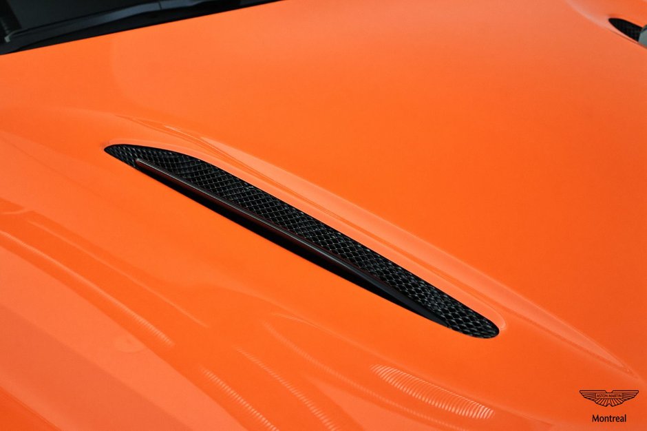 Aston Martin DBX S S 2026-8