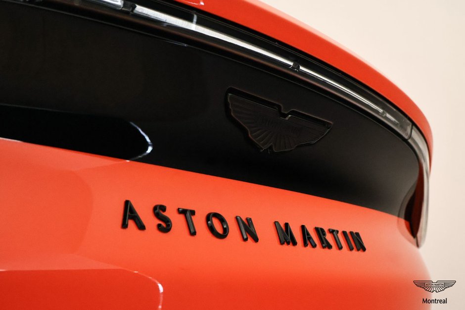 Aston Martin DBX S S 2026-3