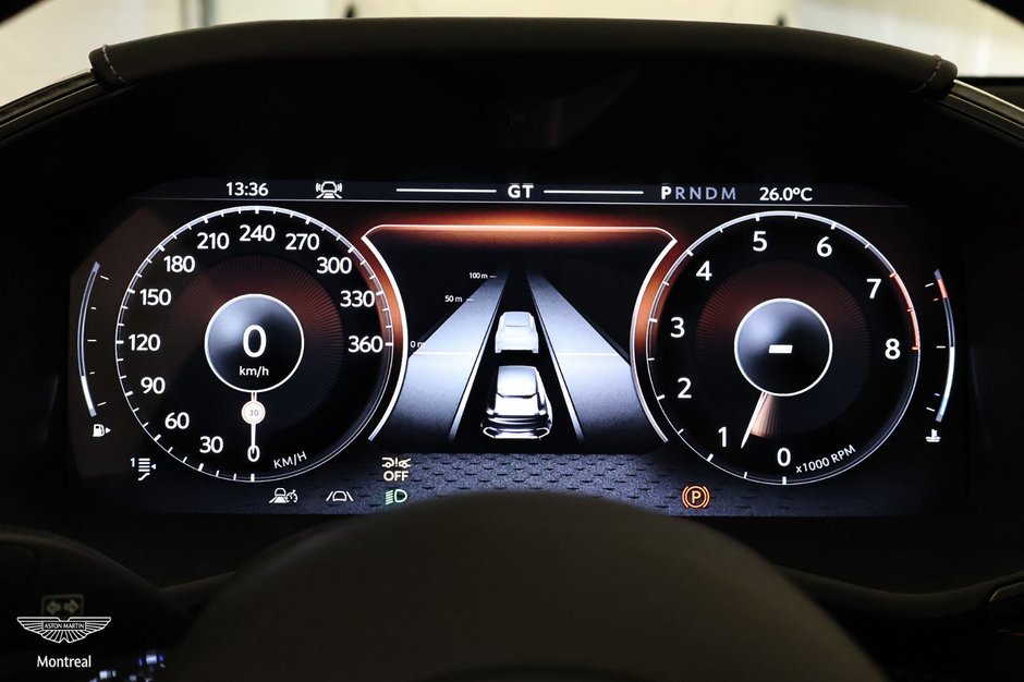 Aston Martin DBX S S 2026-6