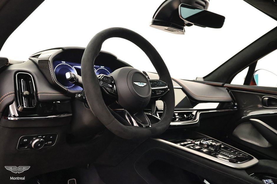 Aston Martin DBX S S 2026-4