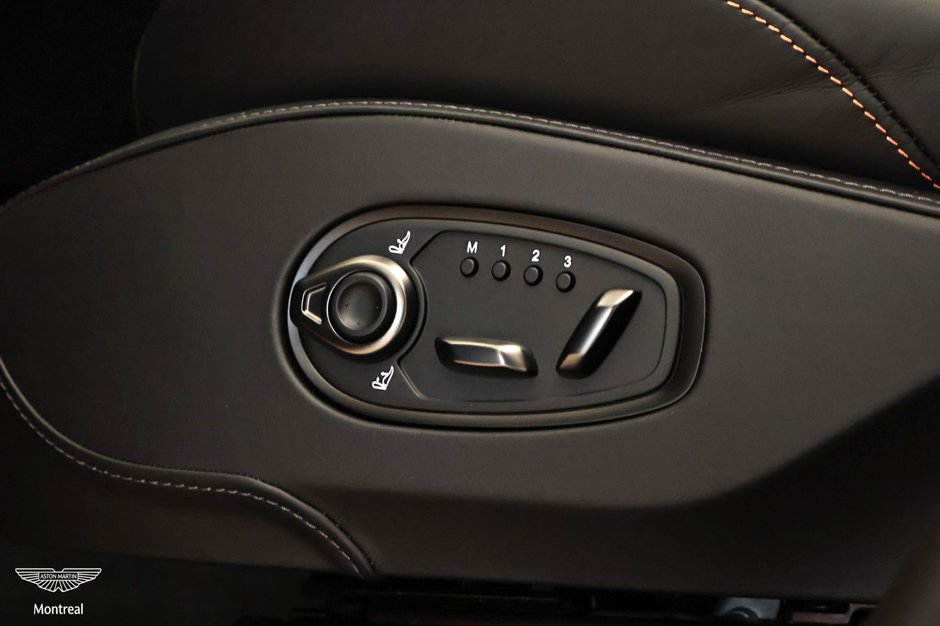 Aston Martin DBX S S 2026-11