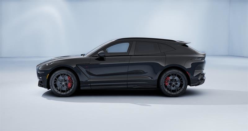 Aston Martin DBX S S 2026-2