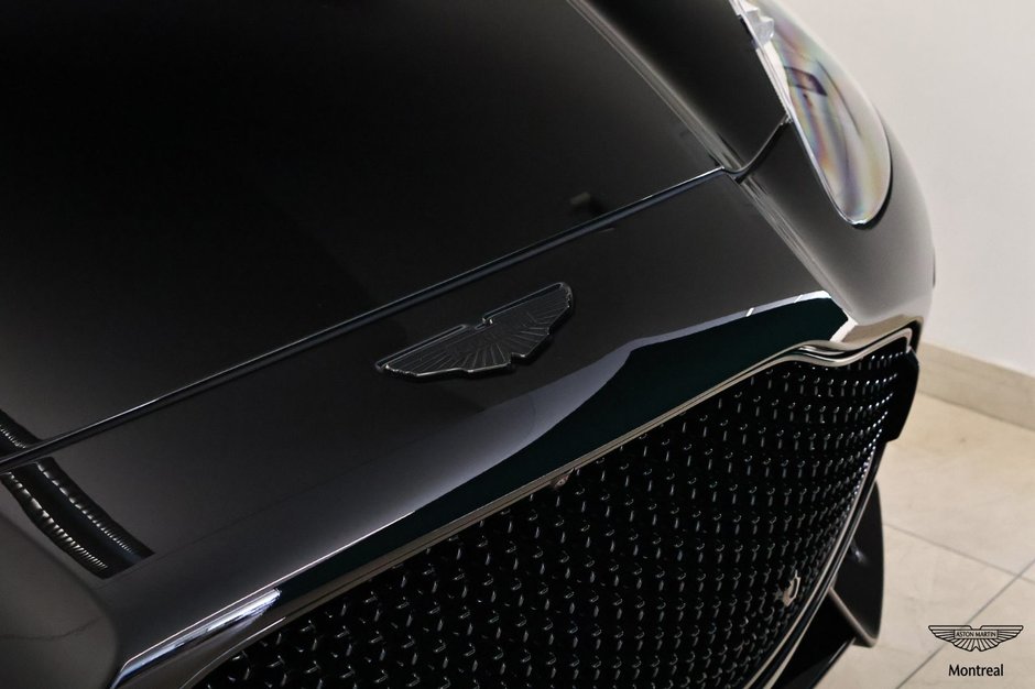 2026 Aston Martin DBX S S-7