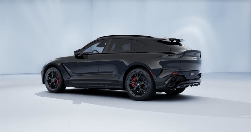 Aston Martin DBX S S 2026-3