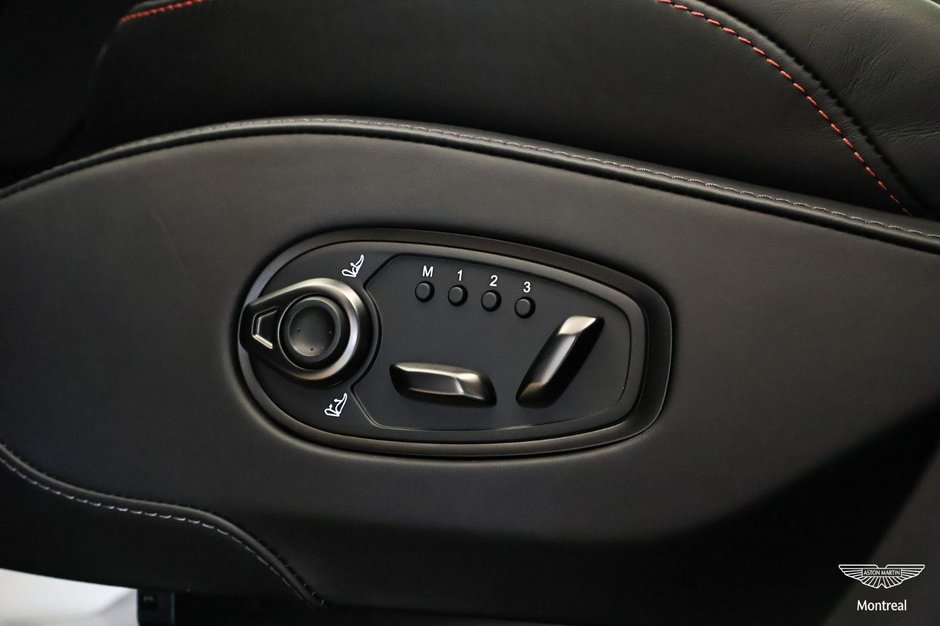 2026 Aston Martin DBX S S-11
