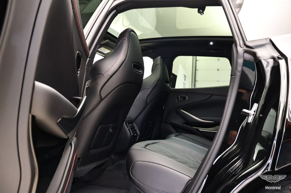 2026 Aston Martin DBX S S-14