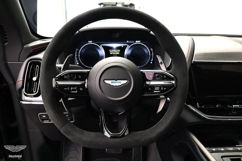 2026 Aston Martin DBX S S-5