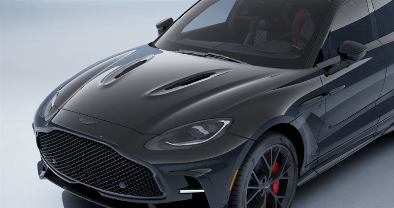 Aston Martin DBX S S 2026-6
