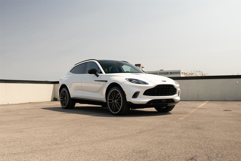 2023 Aston Martin DBX AWD 2999$ per month *details in store-13