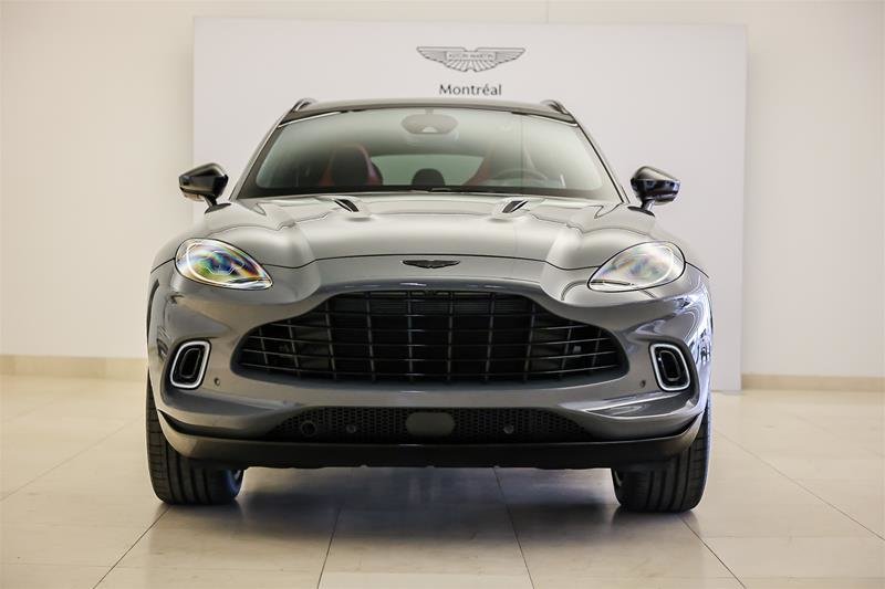 2023 Aston Martin DBX AWD 2999$ per month *details in store-6