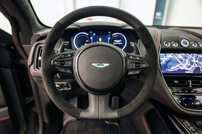 2023 Aston Martin DBX AWD 2999$ per month *details in store-9