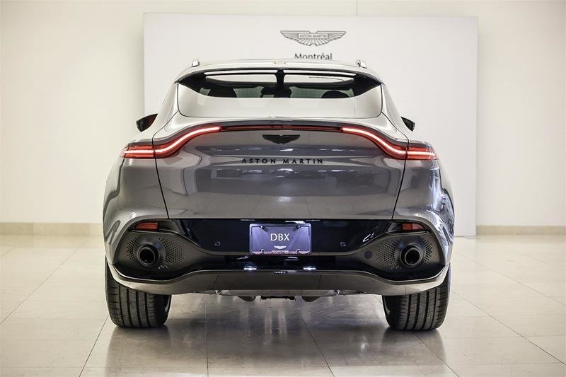 2023 Aston Martin DBX AWD 2999$ per month *details in store-7
