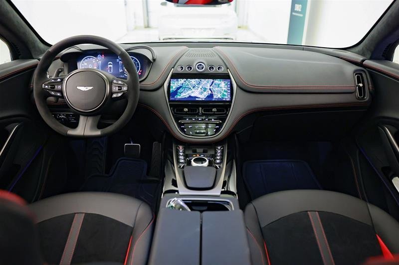 2023 Aston Martin DBX AWD 2999$ per month *details in store-21