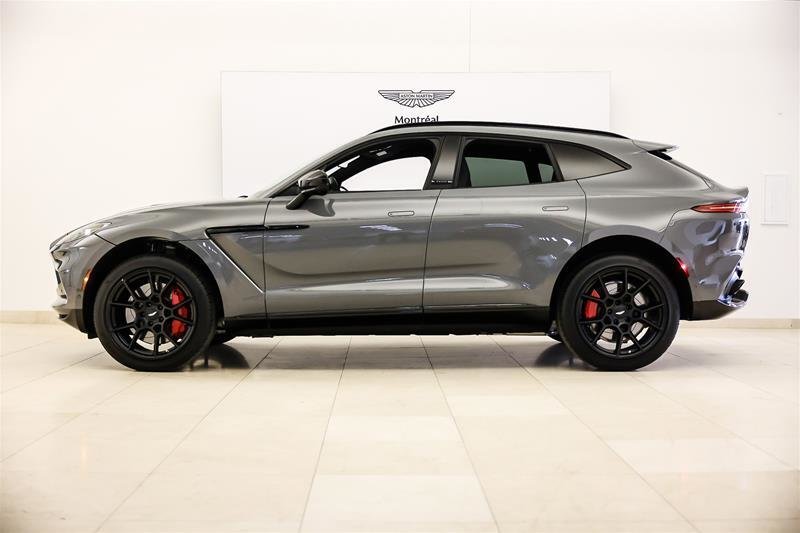 Aston Martin DBX AWD 2999$ per month *details in store 2023-22