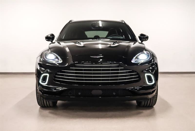 2023 Aston Martin DBX AWD 2999$ per month *details in store-2